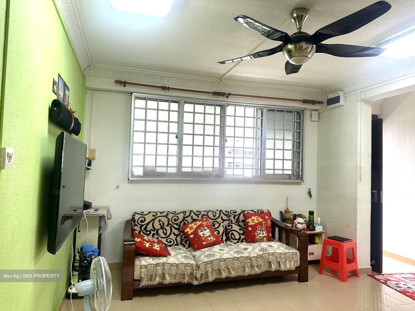 Blk 366 Yishun Ring Road (Yishun), HDB 4 Rooms #480079021